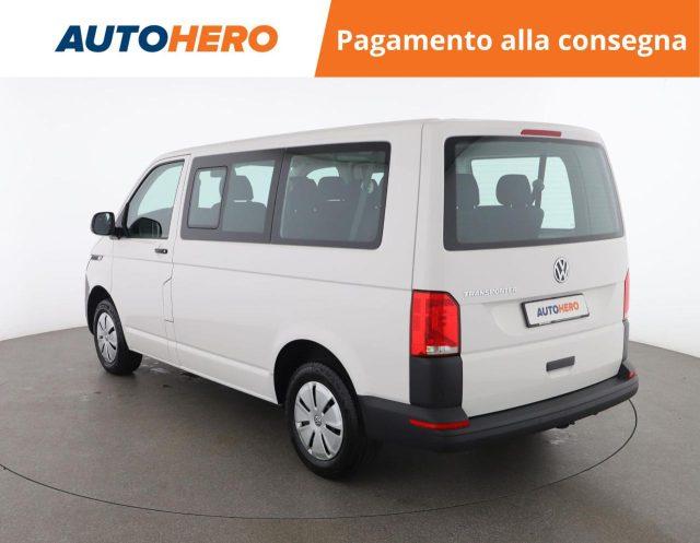 VOLKSWAGEN Transporter 2.0 TDI 110CV PC Kombi