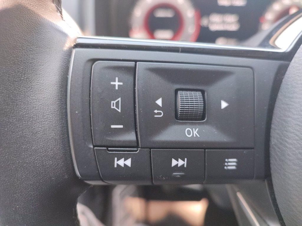 NISSAN Qashqai 1.3 mhev n-connecta 2wd 140cv del 2024