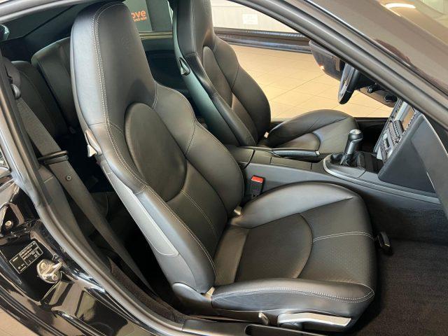 PORSCHE 997 911 Carrera S 3.8 Coupe 355CV GT3 KIT ORIGINALE !