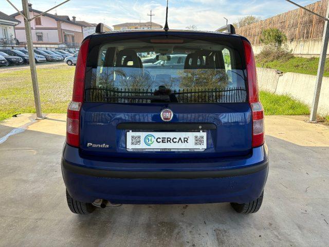FIAT Panda 1.2 Emotion EURO 5 OK NEOPATENTATI