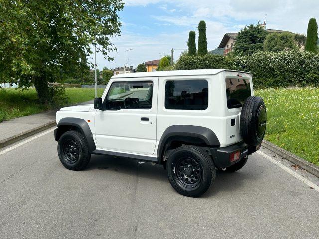 SUZUKI Jimny 1.5 5MT Easy PRO PREZZO NETTO IVA