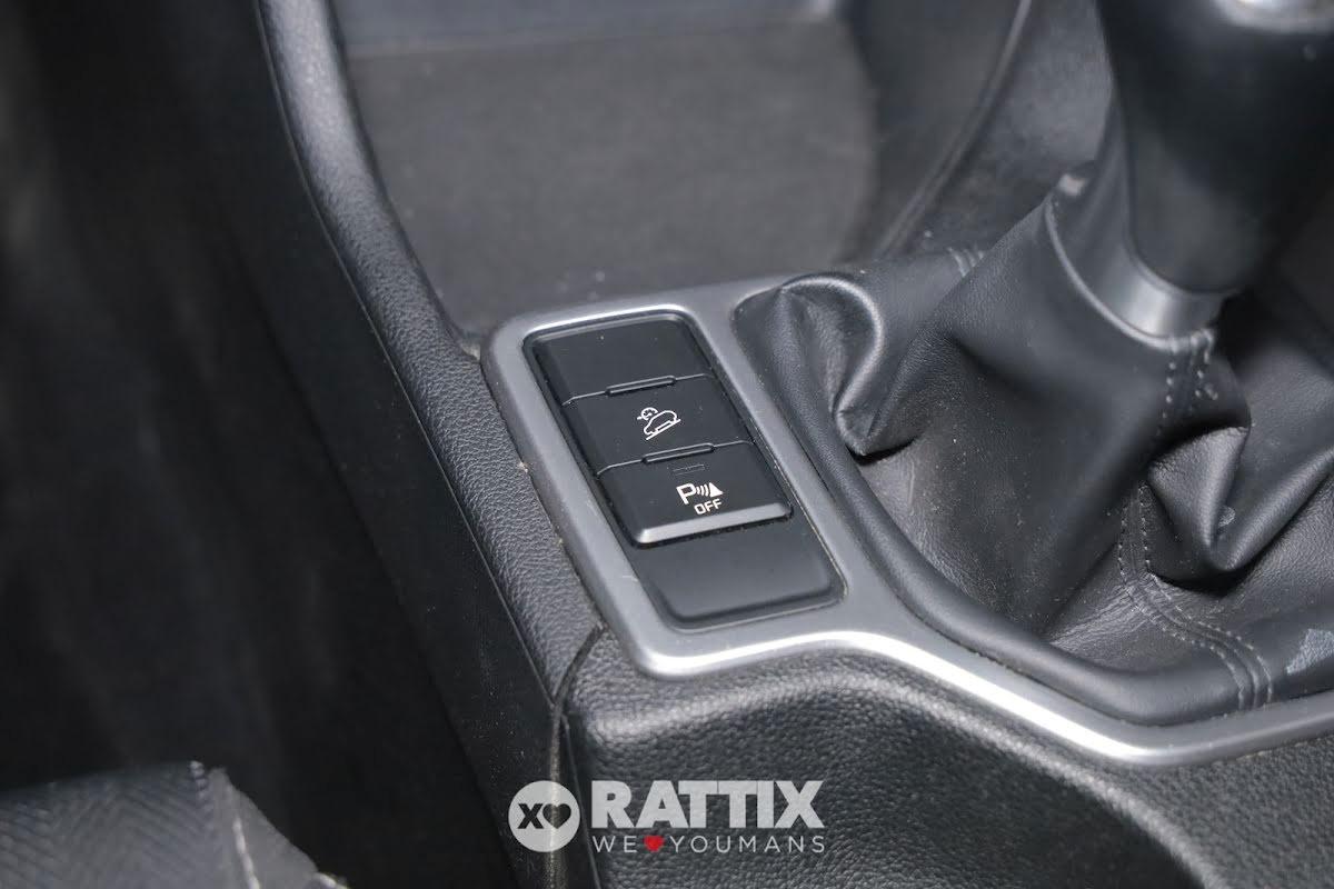 Kia Sportage 1.6 CRDI 115CV Business Class