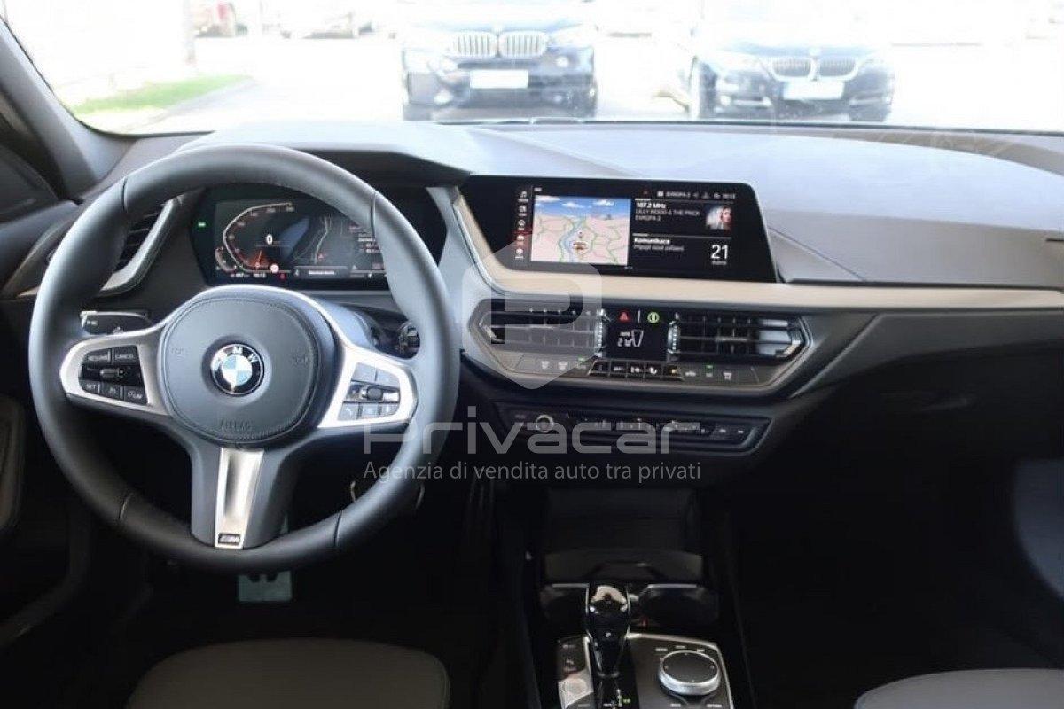 BMW 118i 5p. Msport