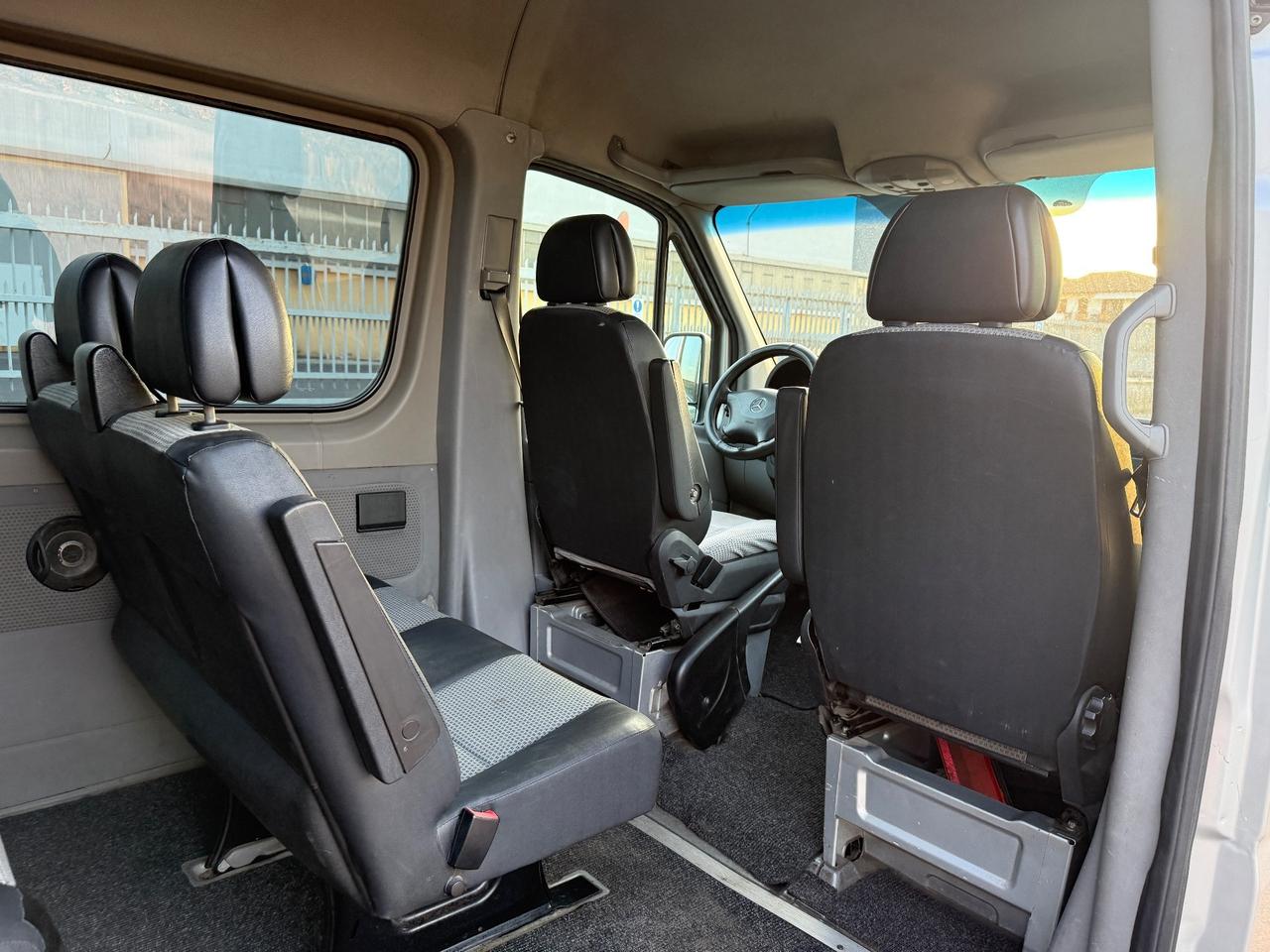 Minibus/ Sprinter 315 posti 9 euro 9.900