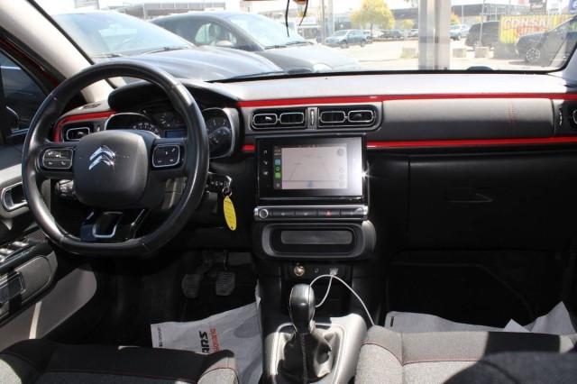 Citroen C3 1.6 bluehdi Feel s&s 75cv con CarPlay