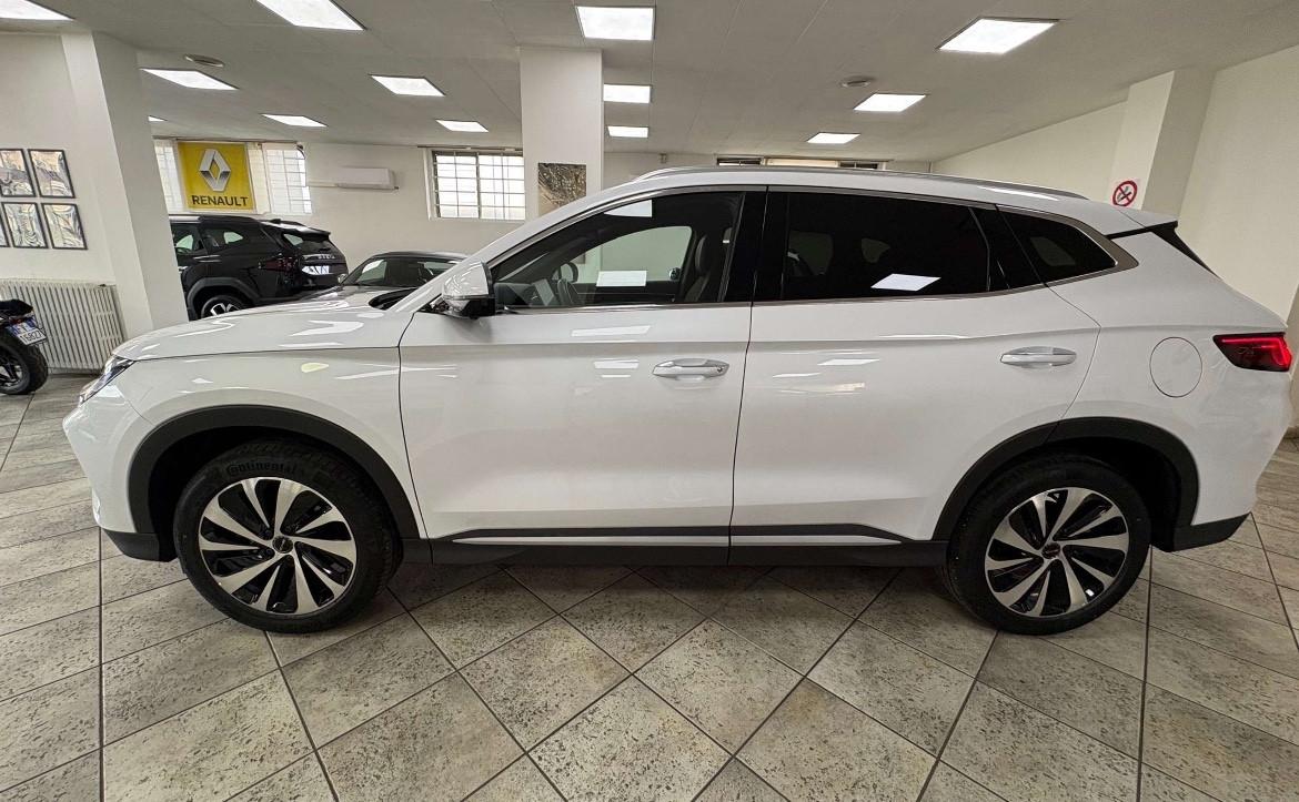 Byd Seal U DM-i 1.5 218 CV PHEV Comfort AUTO A NOLEGGIO