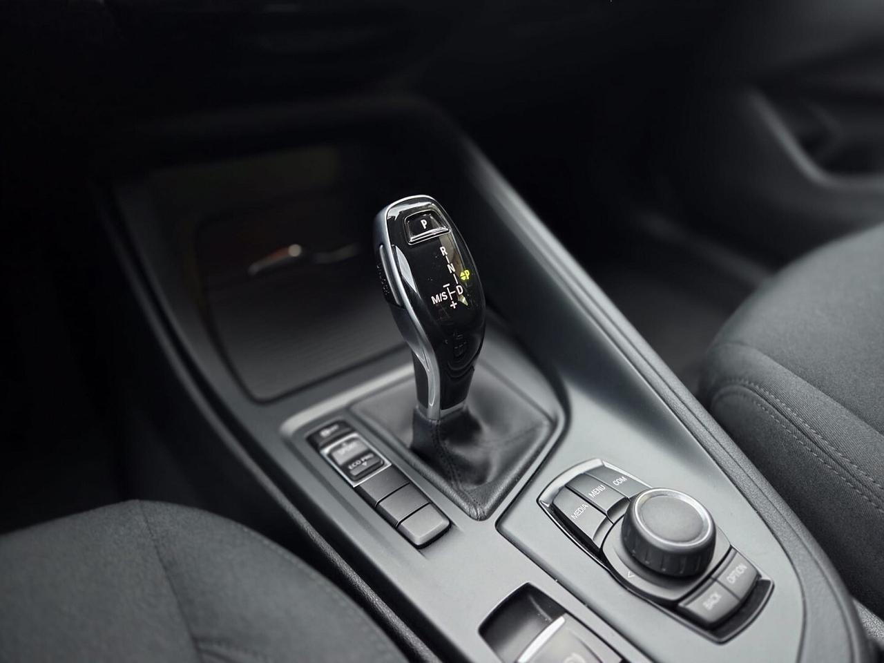 BMW X1 sDRIVE 2.0d BUSINESS ANNO 2019 AUTOMATICA