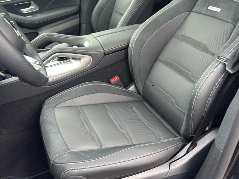 Mercedes-Benz GLE Coupé GLE 53 AMG 4Matic+ EQ-Boost AMG Line Premium Plus