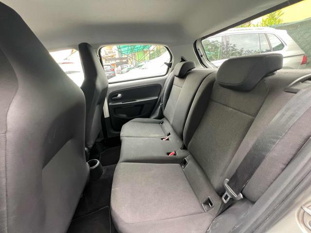 VOLKSWAGEN up! 1.0 5p. EVO move up! BlueMotion Technology