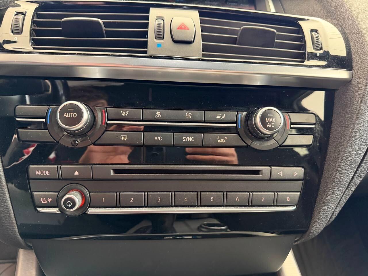 Bmw X4 xDrive30dA 258CV