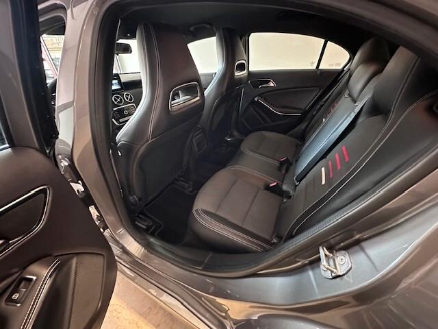 Mercedes-benz A 180 d Automatic Sport UNIPRO