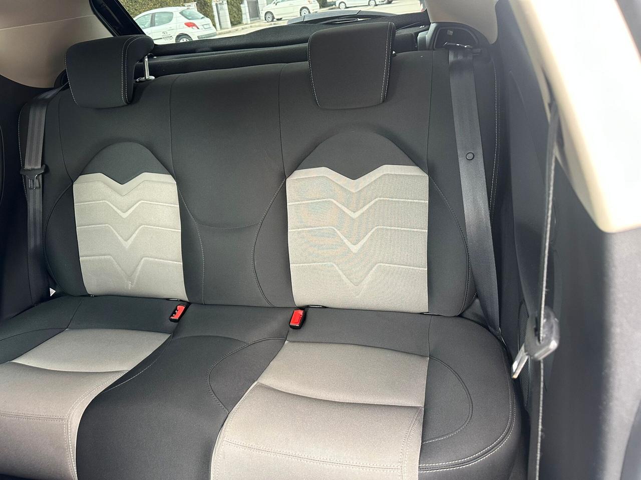 Alfa Romeo MiTo 1.3 JTDm 85 CV S&S Racer