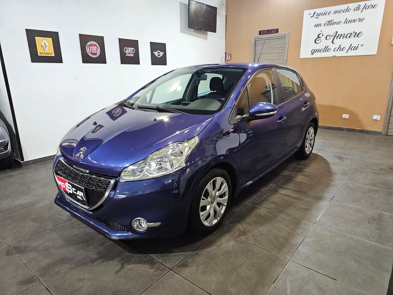 Peugeot 208 1.4 VTi 95 CV 5p.