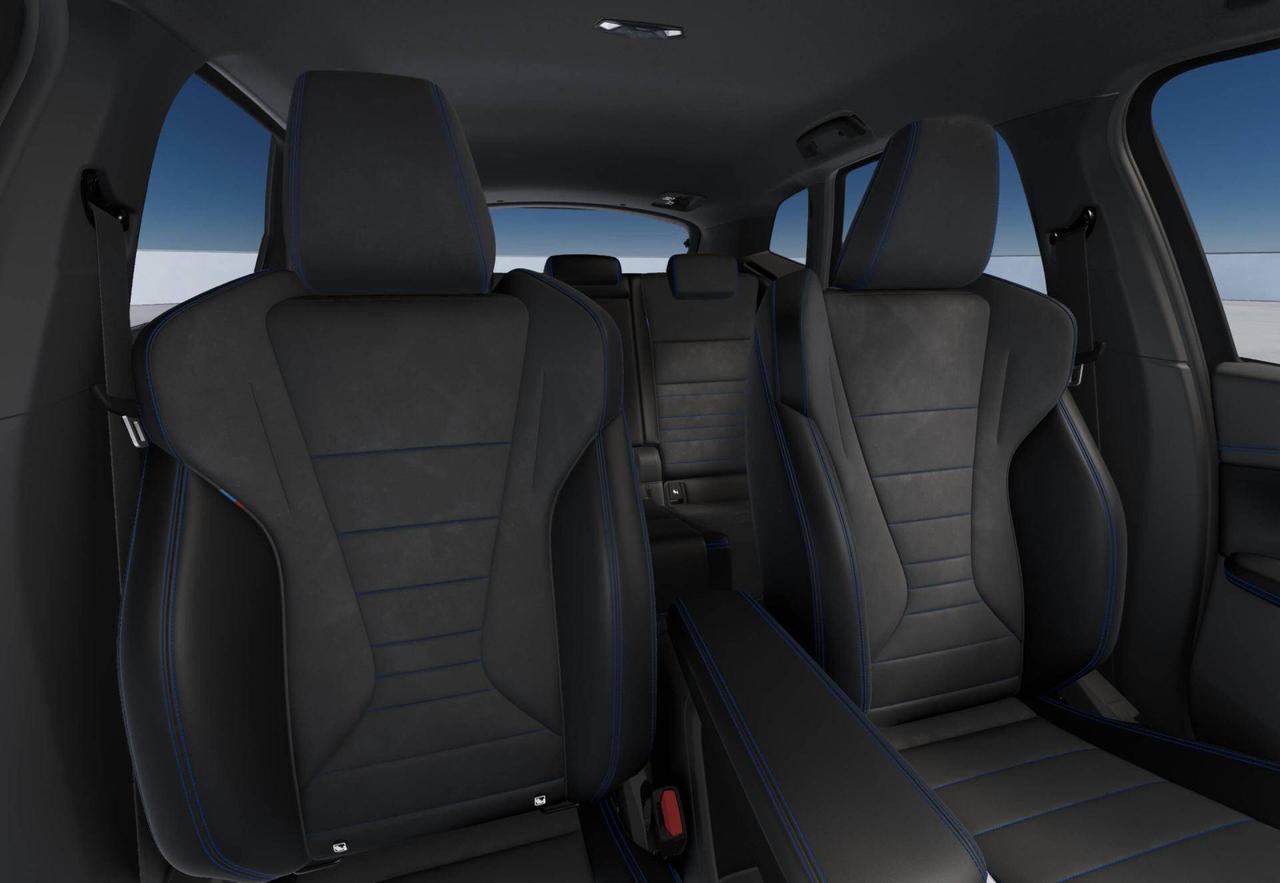 BMW Serie 2 225e Active Tourer xDrive MSport