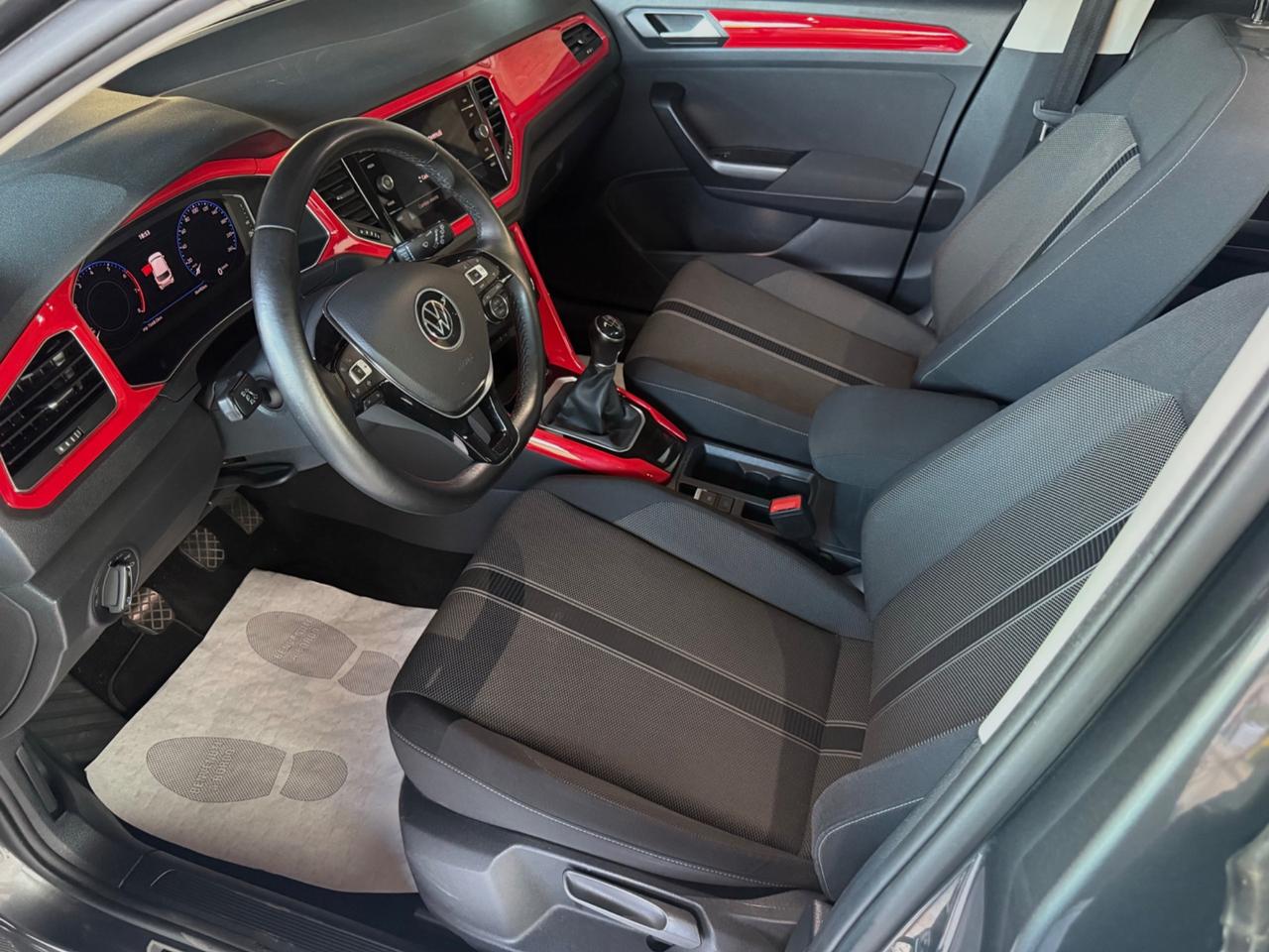 Volkswagen T-Roc 1.0 Beats Audio System