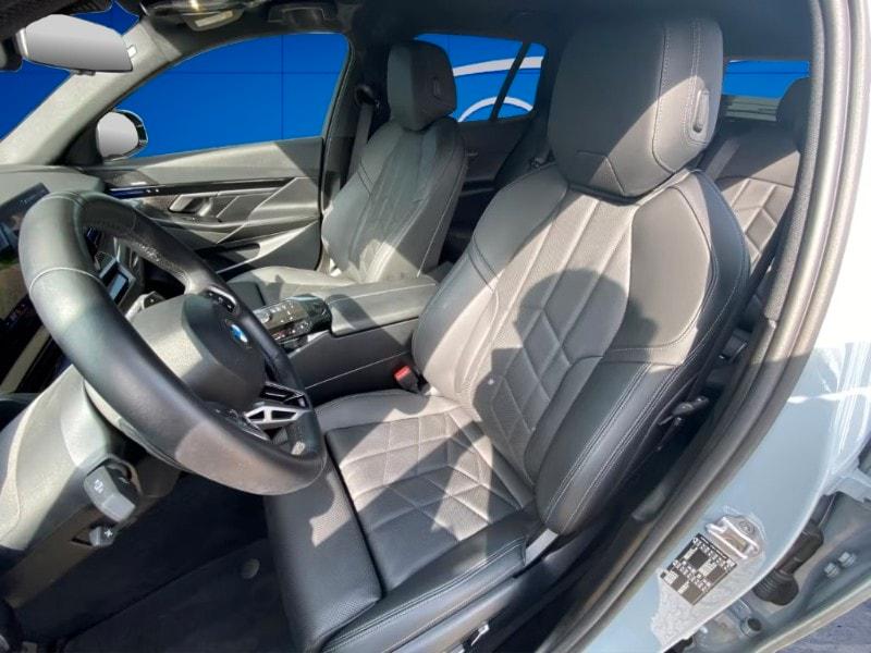 BMW Serie 5(G30/31/F90) 520d 48V Touring Msport