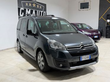 Citroen Berlingo Multispace BlueHDi 120 S&S XTR