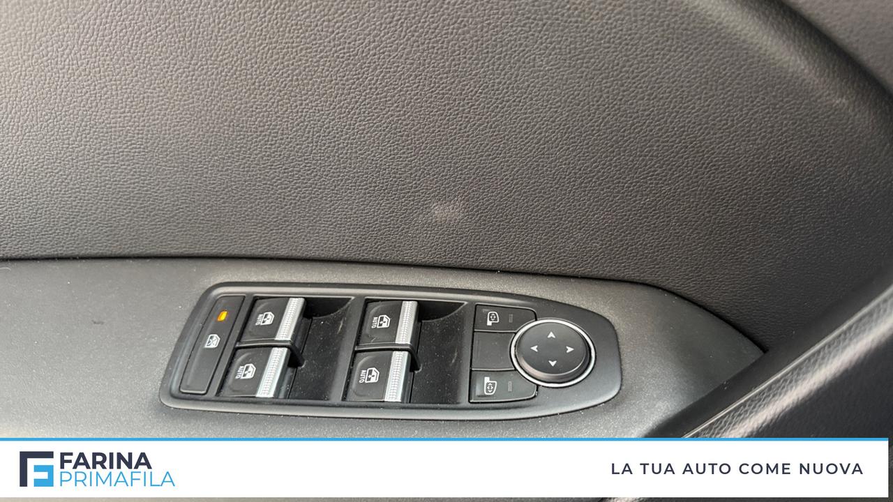 RENAULT Symbioz 1.6 E-Tech full hybrid Evolution 145cv auto