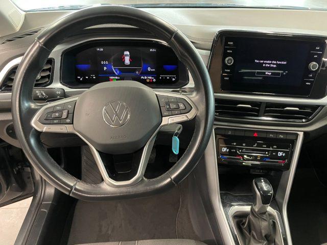 VOLKSWAGEN T-Roc 2.0 TDI 150 CV DSG Life