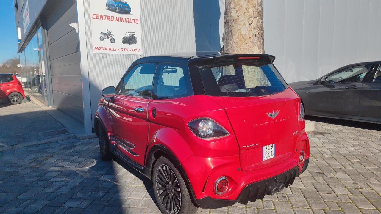 Chatenet CH46 TOURING