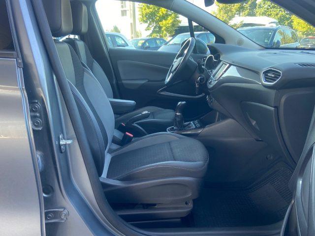 OPEL Crossland X 1.6 ECOTEC D 8V Start&Stop Advance