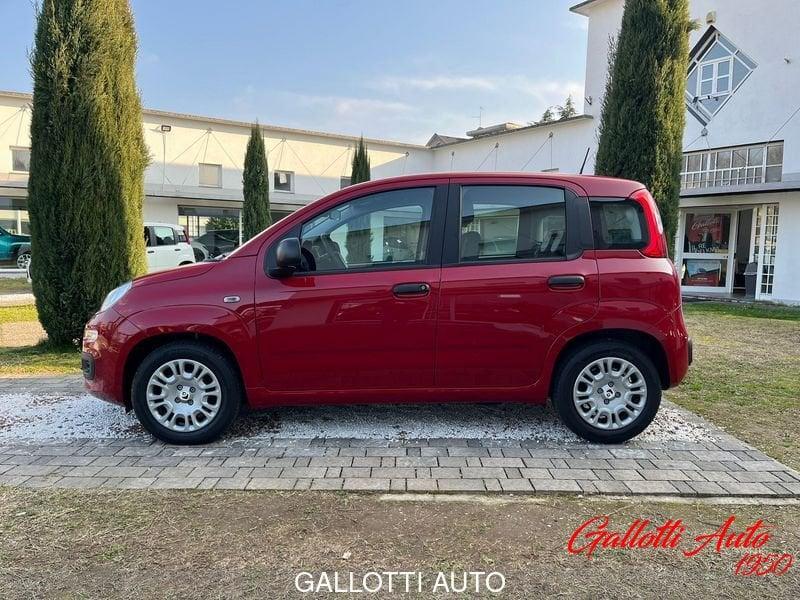 FIAT Panda 1.0 FireFly 70cv S&S Hybrid