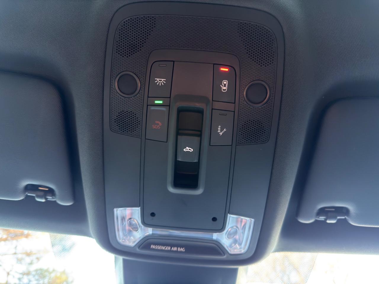 Audi RS3 carboceramica