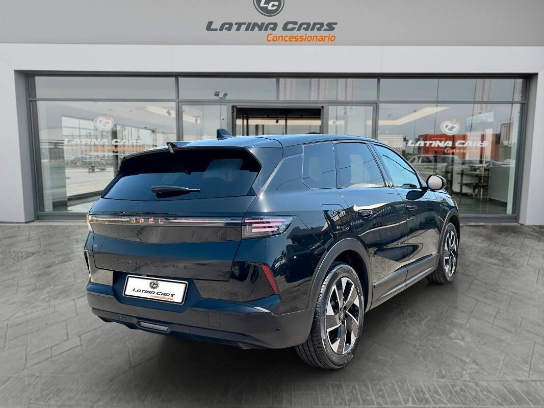 Opel Grandland 1.2 hybrid GS 145cv AUTOMATICA E TELECAM 360