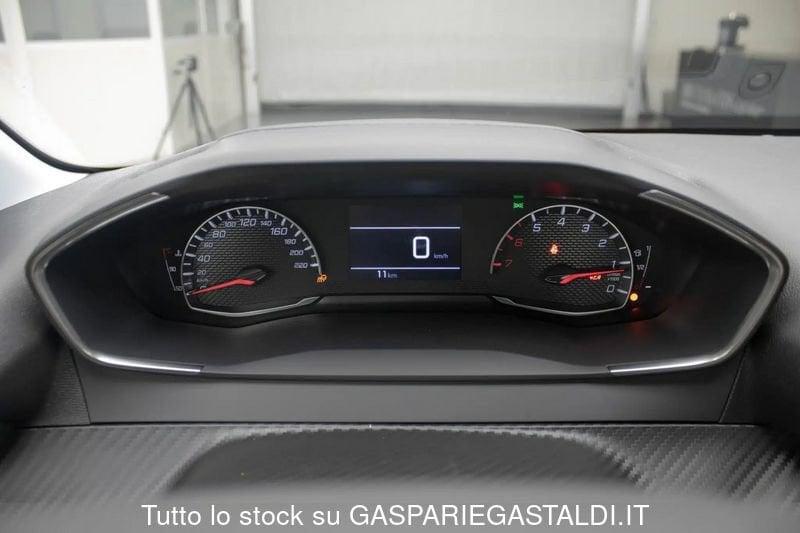 Peugeot 208 PureTech 75 Stop&Start 5 porte Style