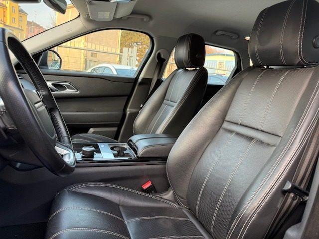 LAND ROVER Range Rover Velar 2.0D I4 240 CV S