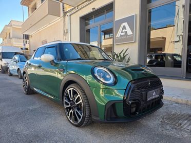 Mini John Cooper Works 2.0 180 Cv Turbo Automatica...