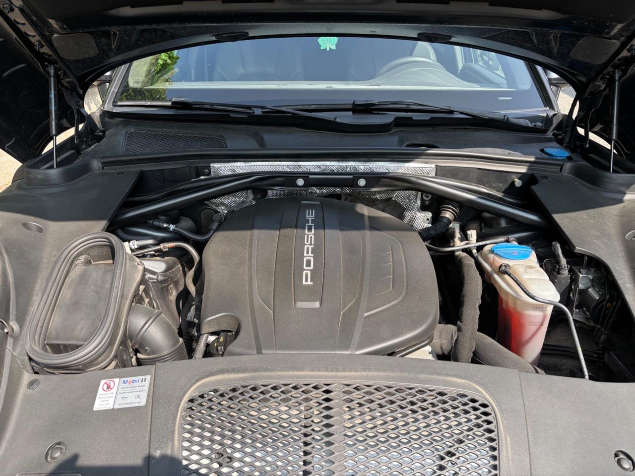 Porsche Macan 2.0
