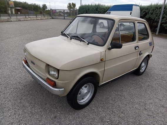 FIAT 126