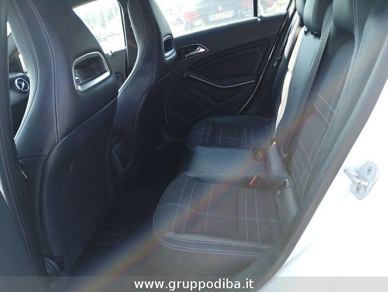 Mercedes-Benz Classe A - W176 Diesel a 180 cdi sport e6
