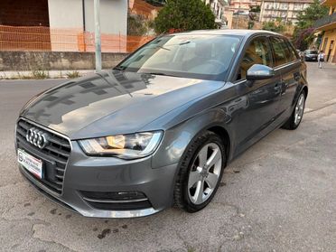 Audi A3 1.6 TDI clean diesel Ambition