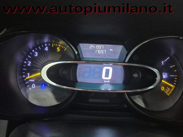 RENAULT Clio 1.5 dCi 8V 75CV 5 porte Live
