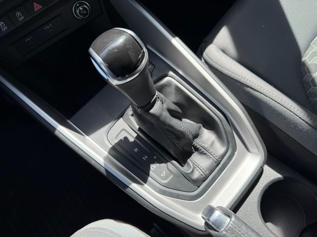 AUDI A1 Sportback 30 TFSI S Tronic S Line