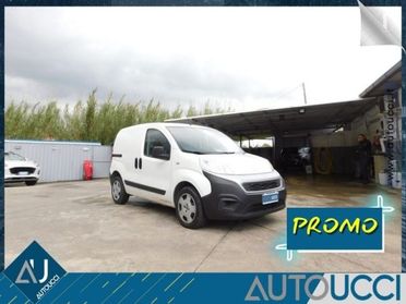 FIAT Fiorino 1.3 MJT 95 CV Furgone SX Cargo Portata 495 KG