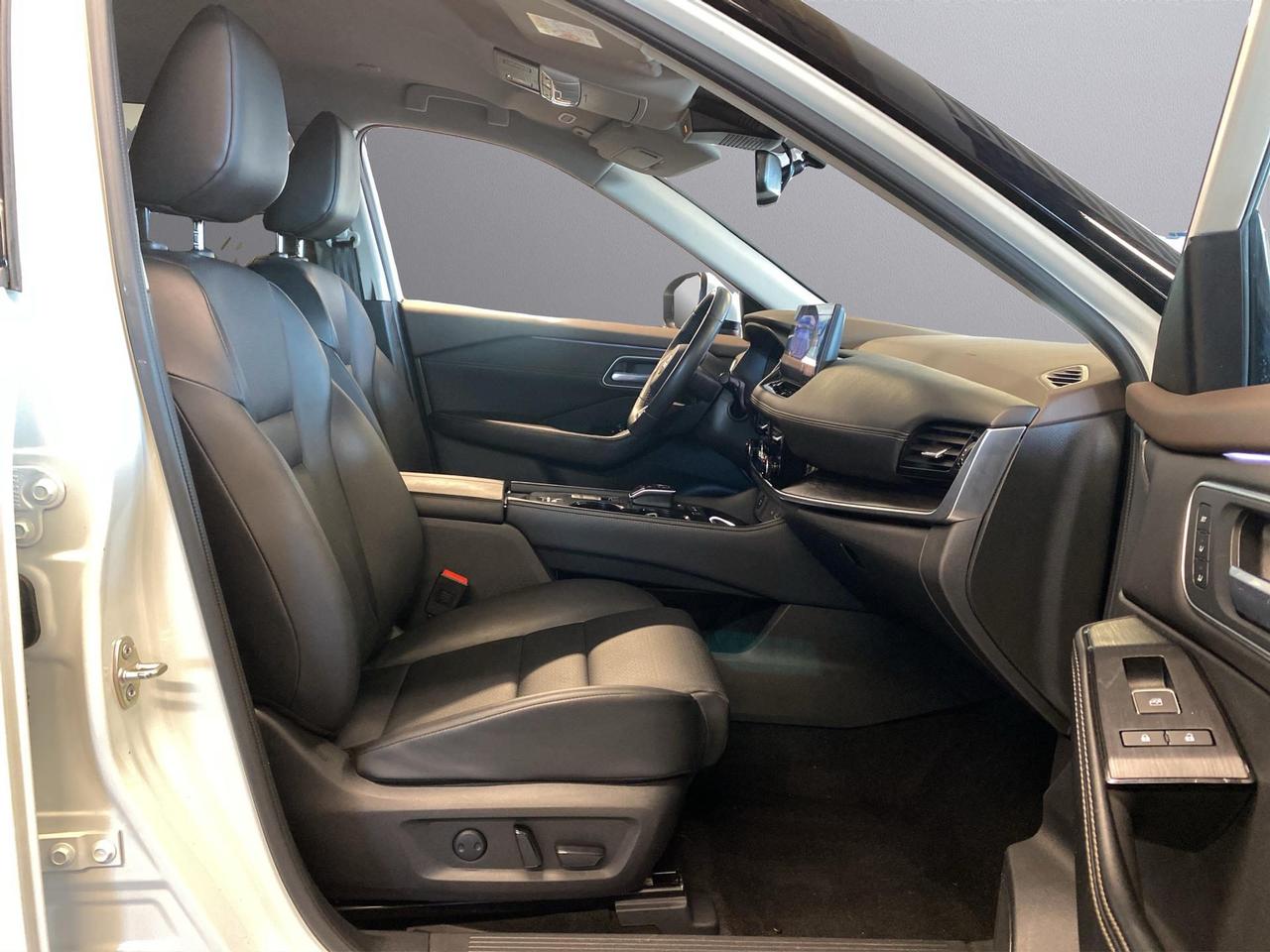 Nissan X-Trail 1.5 e-power Tekna 2wd auto