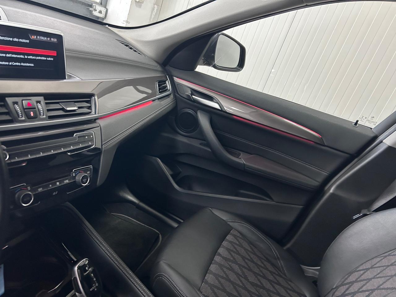 Bmw X1 sDrive18d xLine