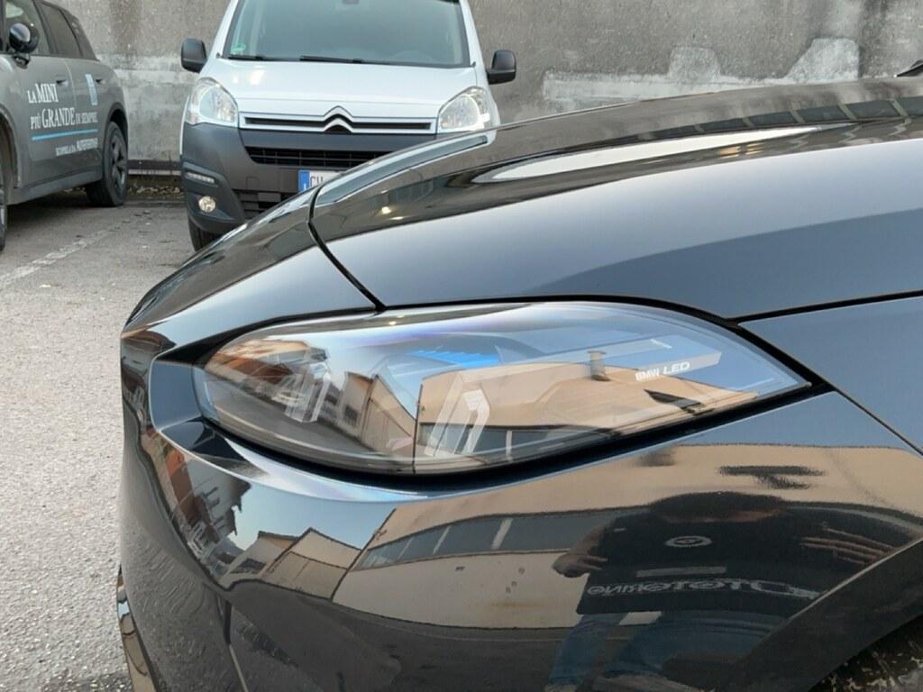 BMW Serie 1 118 d MSport Pro DCT