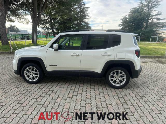 JEEP Renegade 1.3 T4 190CV PHEV 4xe AT6 Limited