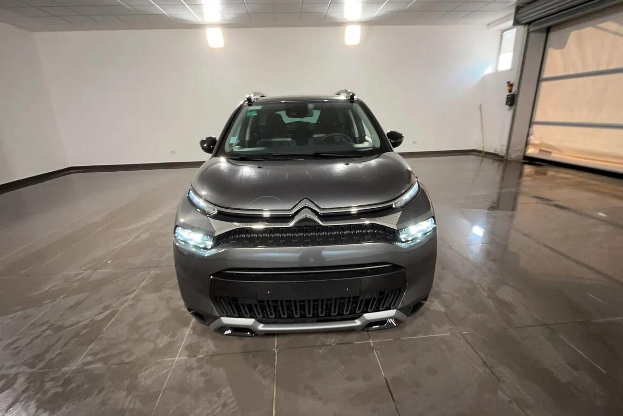 Citroen C3 Aircross PureTech 110 S&S Plus