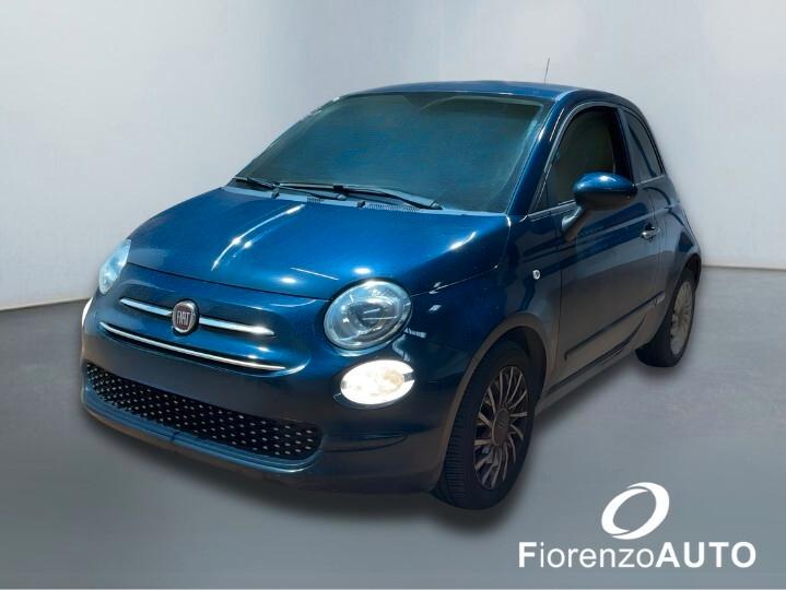 Fiat 500 1.0 Hybrid Lounge - PREZZO REALE