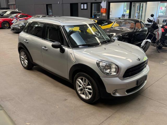 MINI Countryman Mini One D Business Countryman