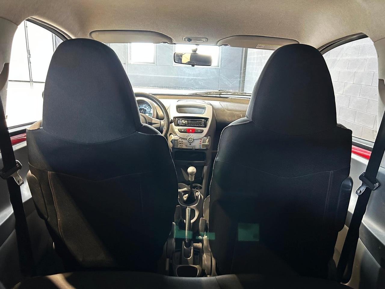 Citroen C1 1.0 3 porte airdream Style