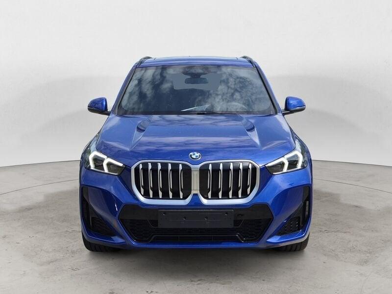 BMW X1 Serie X SDRIVE18D
