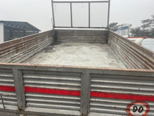 IVECO EUROCARGO 65E12