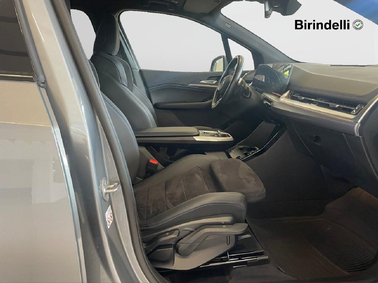 BMW Serie 2 A.T. (U06) - 218d Active Tourer Msport