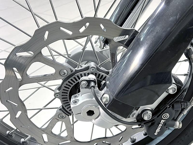 Swm SuperDual T GT Pack